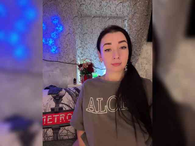 random live chat AureliyXXX