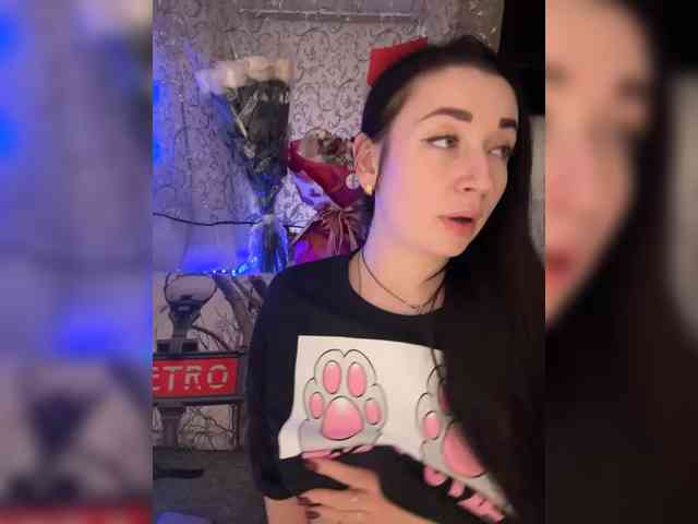 AureliyXXX Live Webcam on BongaCams