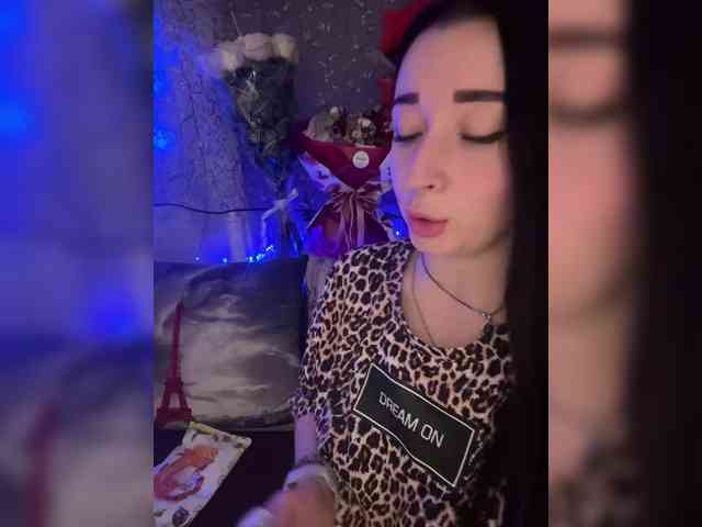 AureliyXXX Live Webcam on BongaCams