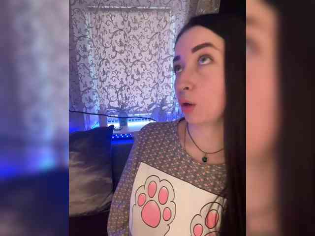 AureliyXXX Live Webcam on BongaCams