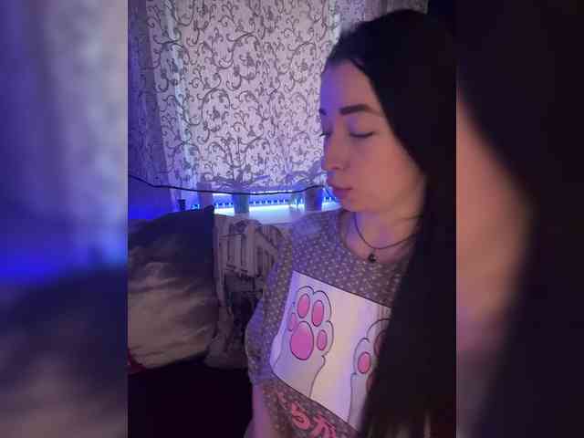 AureliyXXX Live Webcam on BongaCams