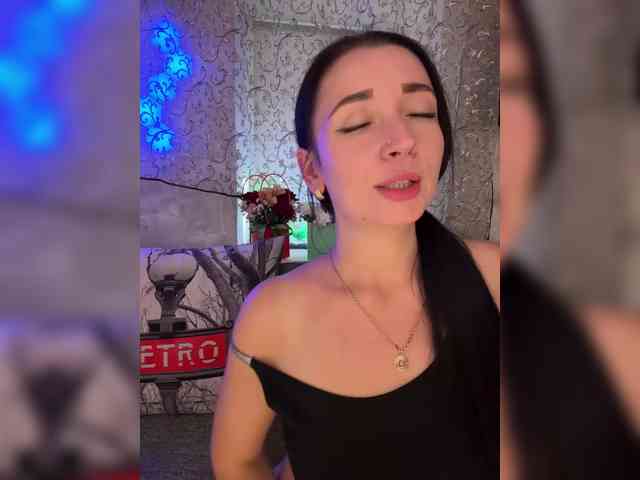sex live AureliyXXX