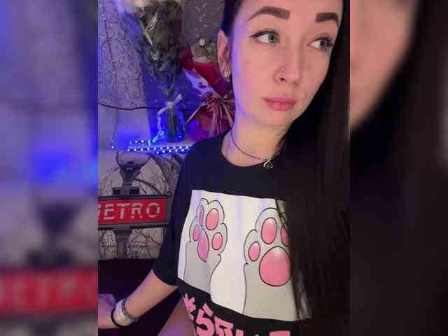 AureliyXXX Live Webcam on BongaCams