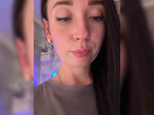AureliyXXX Live Webcam on BongaCams