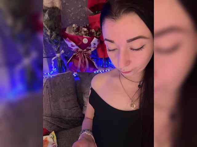 AureliyXXX Live Webcam on BongaCams