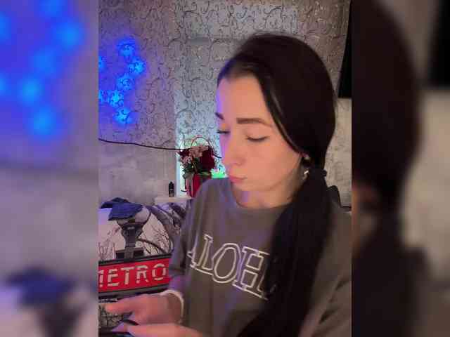 _dashulka_ webcam