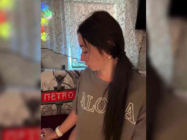 webcam free AureliyXXX