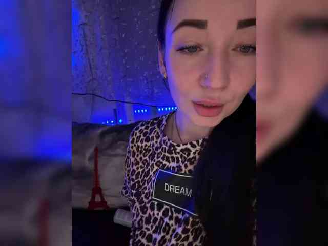 AureliyXXX Live Webcam on BongaCams