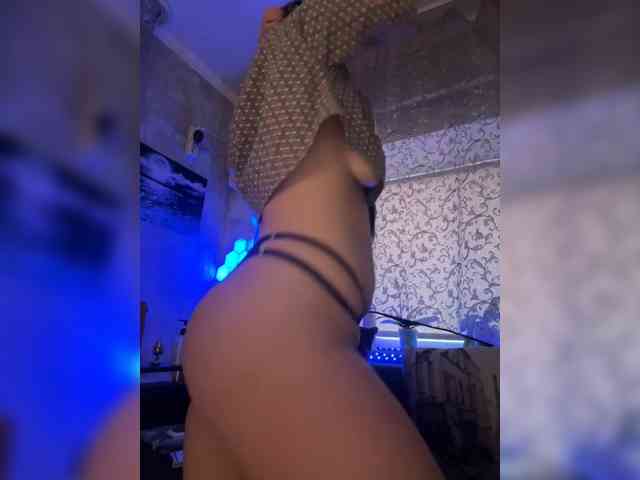 AureliyXXX Live Webcam on BongaCams