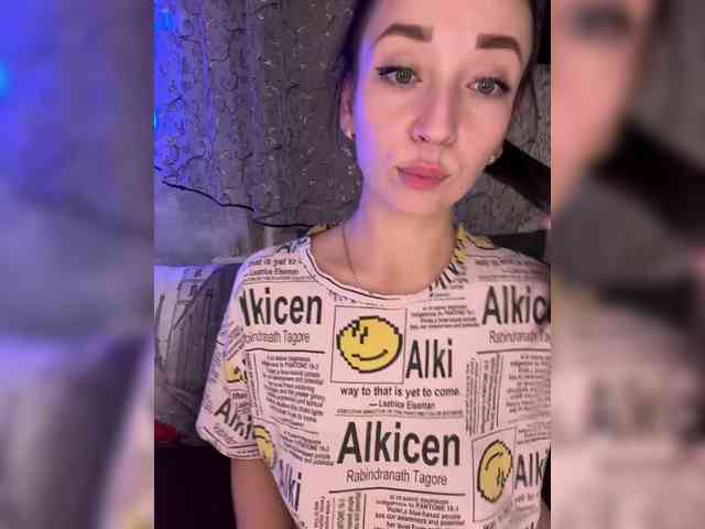 AureliyXXX's webcam live show