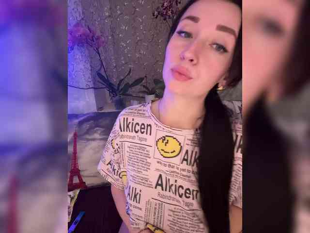 AureliyXXX Live Webcam on BongaCams