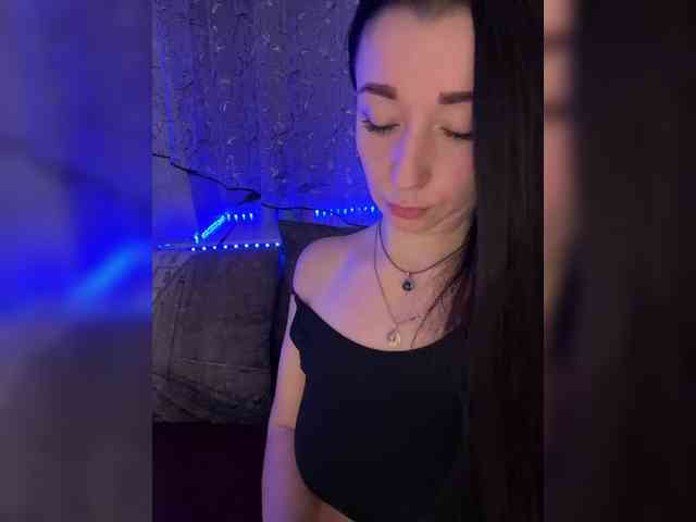 AureliyXXX Live Webcam on BongaCams