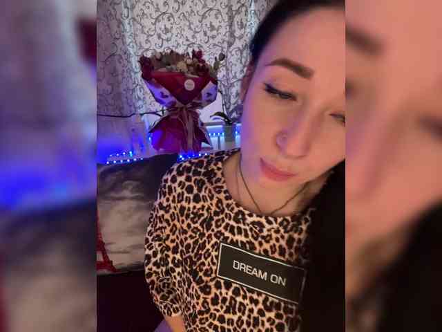 AureliyXXX Live Webcam on BongaCams