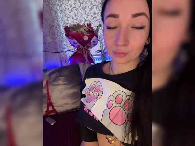 AureliyXXX Live Webcam on BongaCams