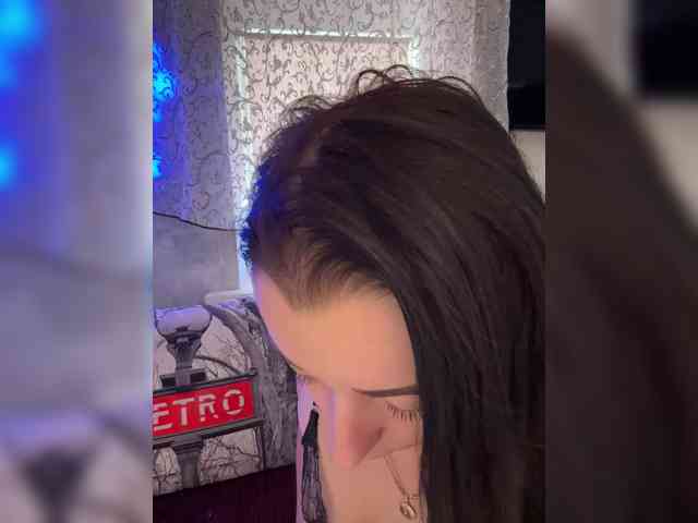 online nude webcam AureliyXXX