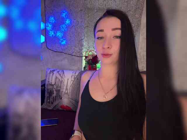 online nude webcam AureliyXXX