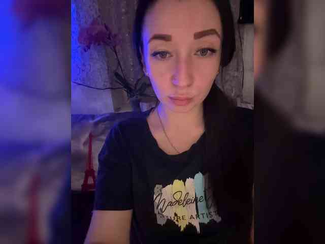 AureliyXXX Live Webcam on BongaCams