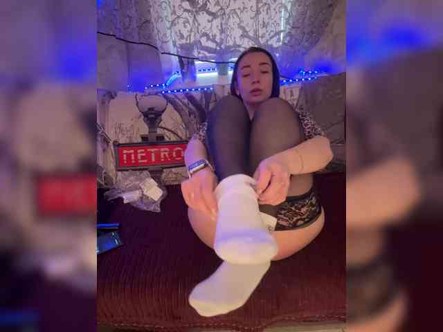 AureliyXXX Live Webcam on BongaCams