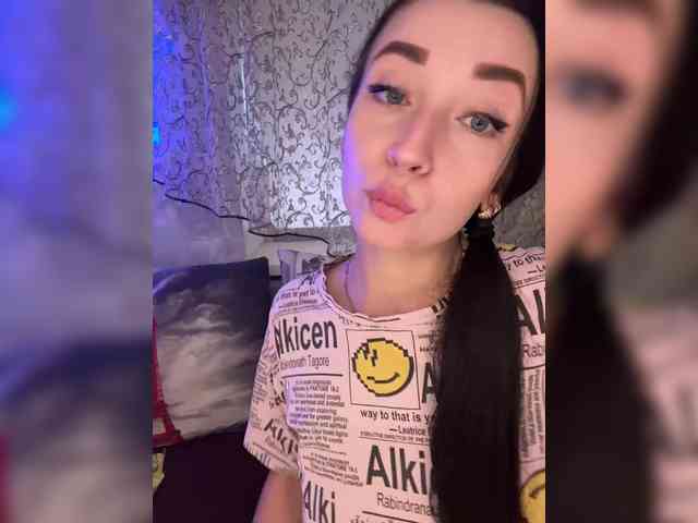 AureliyXXX's webcam live show