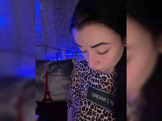 live nude porn AureliyXXX