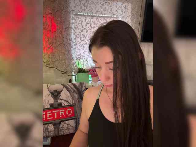 AureliyXXX Live Webcam on BongaCams