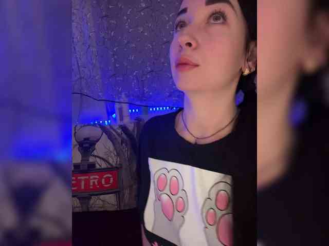 AureliyXXX Live Webcam on BongaCams