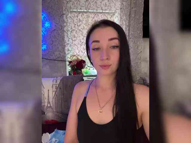 online nude webcam AureliyXXX