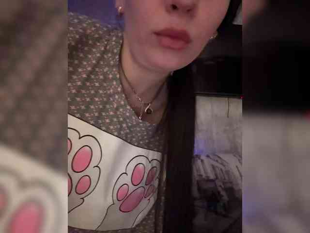 AureliyXXX Live Webcam on BongaCams