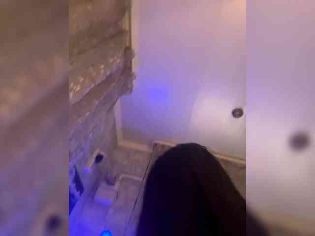 AureliyXXX Live Webcam on BongaCams