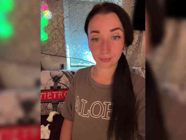 real live web cam AureliyXXX