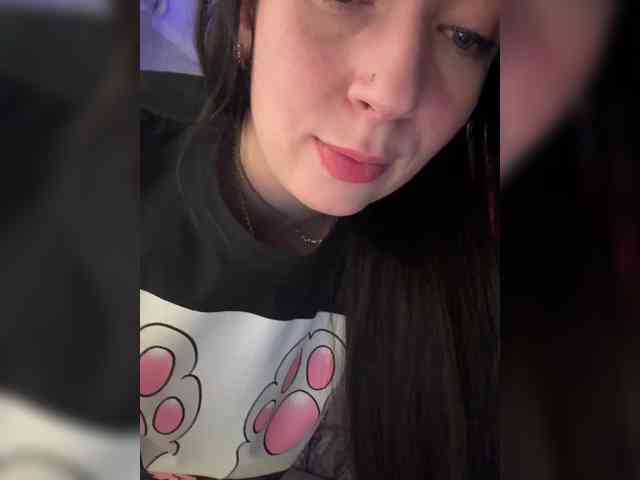 AureliyXXX Live Webcam on BongaCams