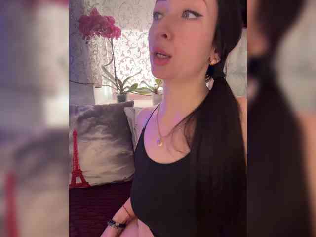 AureliyXXX Live Webcam on BongaCams