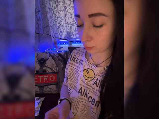 AureliyXXX Live Webcam on BongaCams