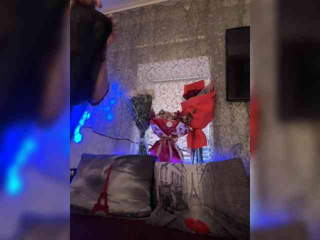 live nude porn AureliyXXX