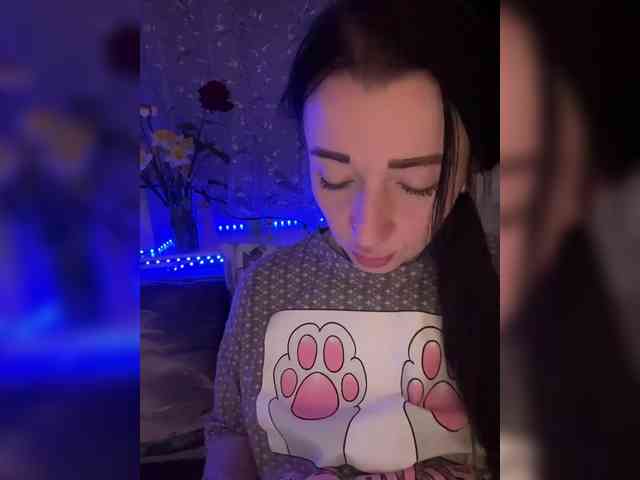 AureliyXXX Live Webcam on BongaCams