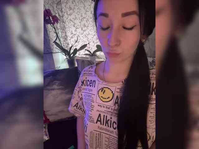 AureliyXXX Live Webcam on BongaCams