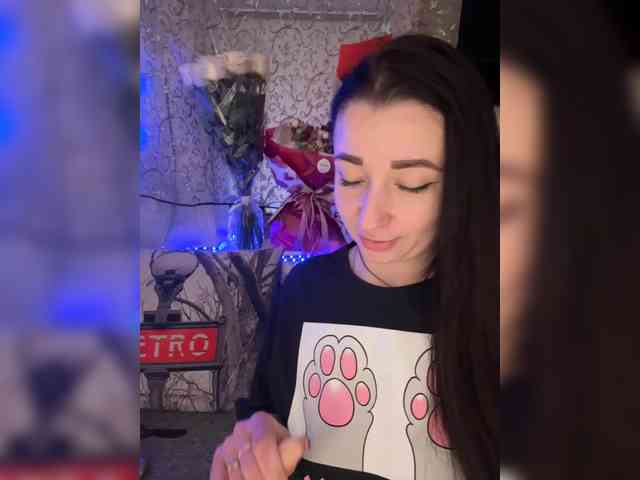 AureliyXXX Live Webcam on BongaCams