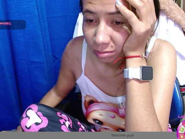 sexya-1's BongaCams show and profile