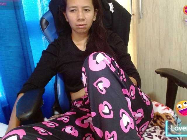 sexya-1's BongaCams show and profile