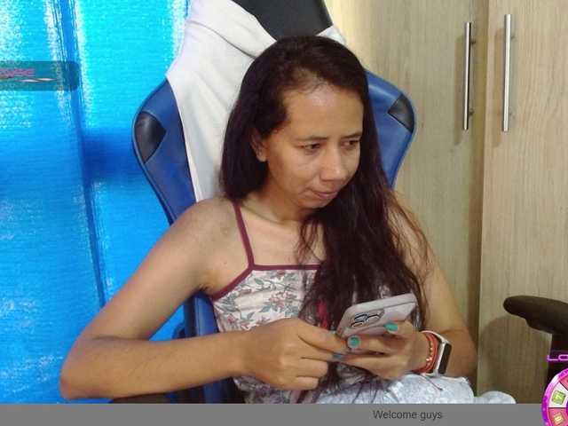 sexya-1's BongaCams show and profile