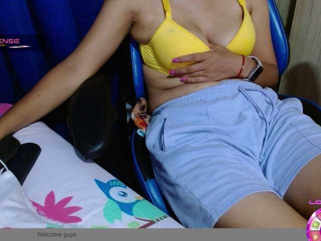 sexya-1's BongaCams show and profile