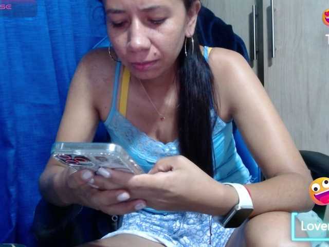 sexya-1's BongaCams show and profile