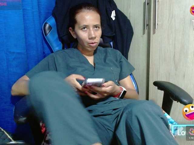 sexya-1's BongaCams show and profile