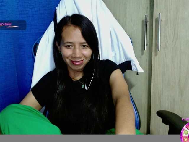 sexya-1's BongaCams show and profile