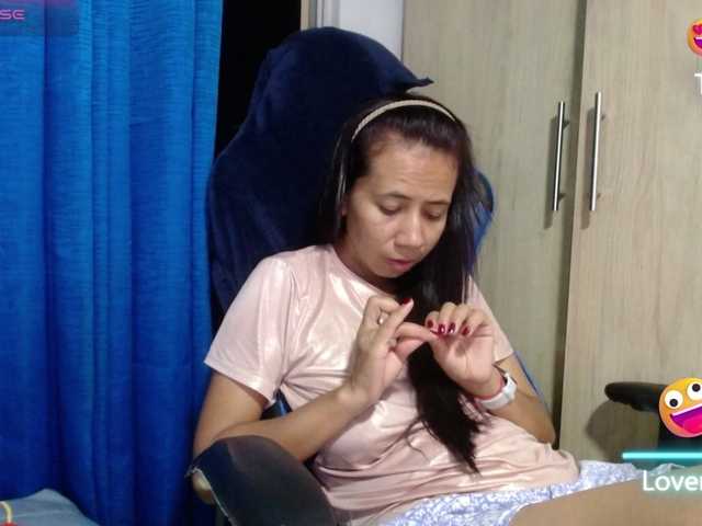 sexya-1's BongaCams show and profile