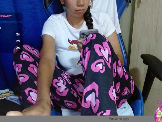 sexya-1's BongaCams show and profile