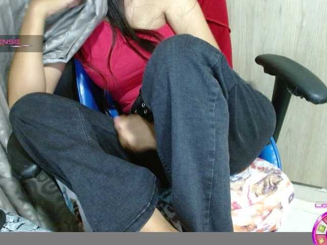 sexya-1's BongaCams show and profile