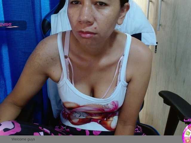 sexya-1's BongaCams show and profile