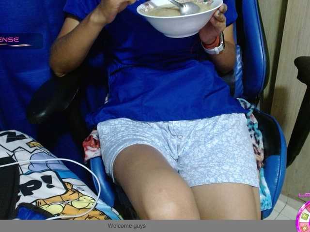 sexya-1 Live Cam on BongaCams