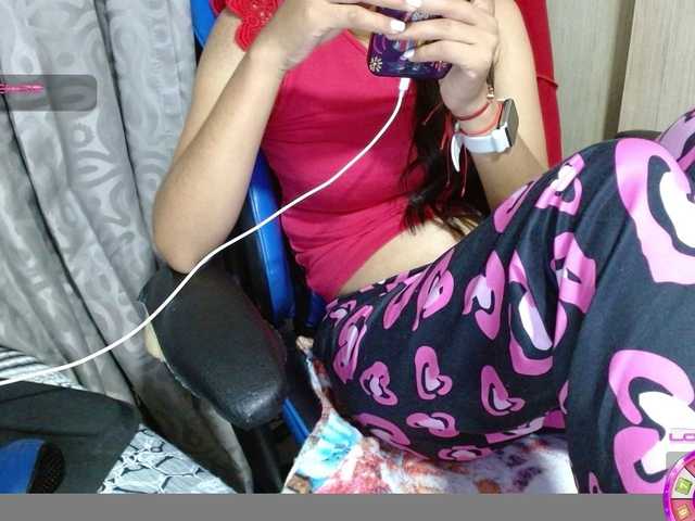 sexya-1's BongaCams show and profile